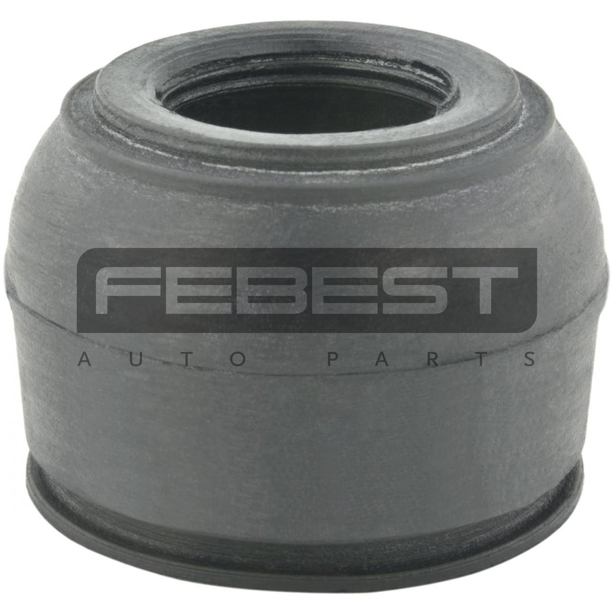 Lower control arm ball joint boot