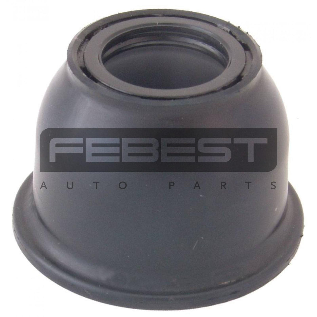 Lower control arm ball joint boot - FEBEST