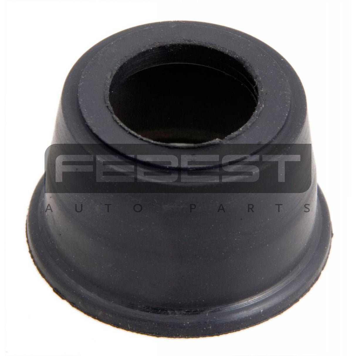 Lower control arm ball joint boot