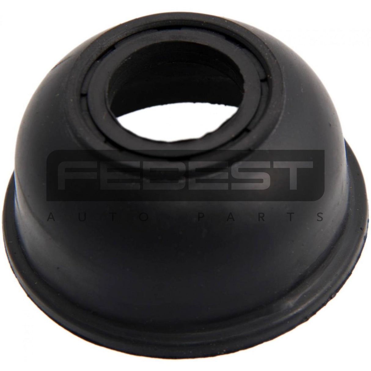 Lower control arm ball joint boot