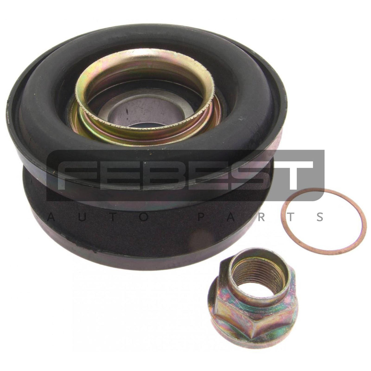 Drive shaft bearing
