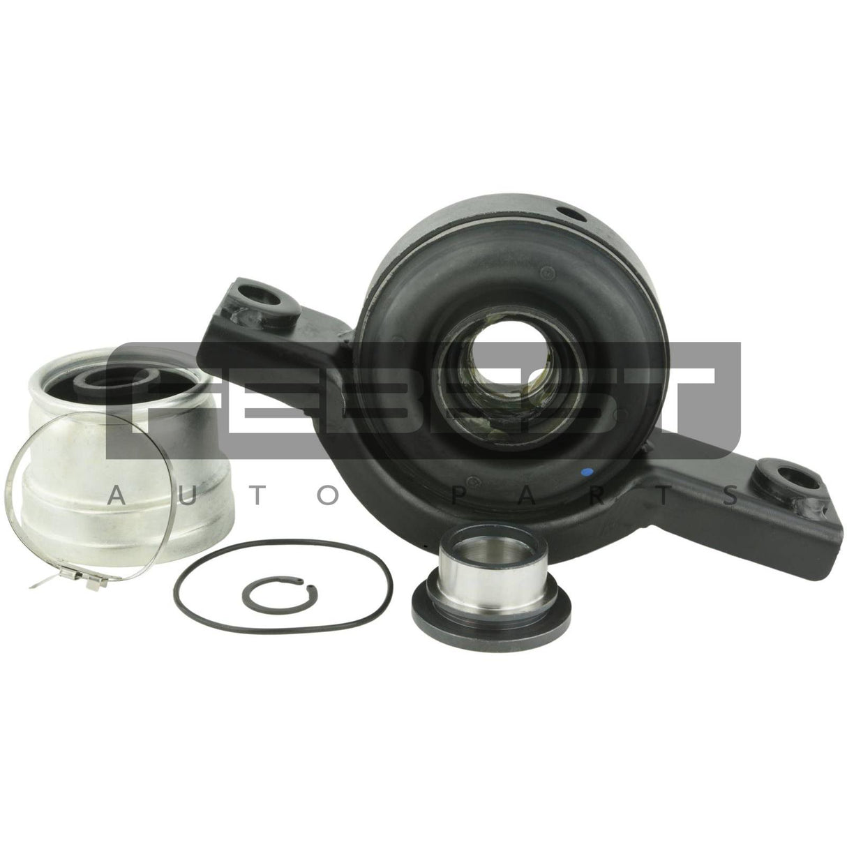 Drive shaft bearing