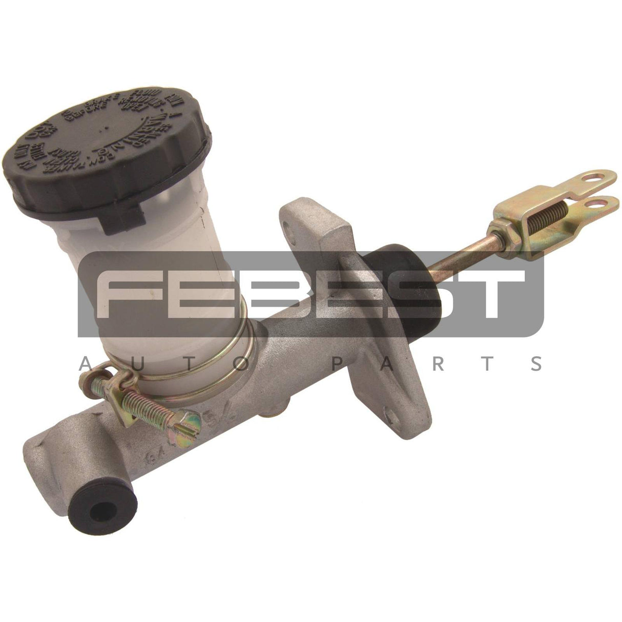 Clutch master cylinder
