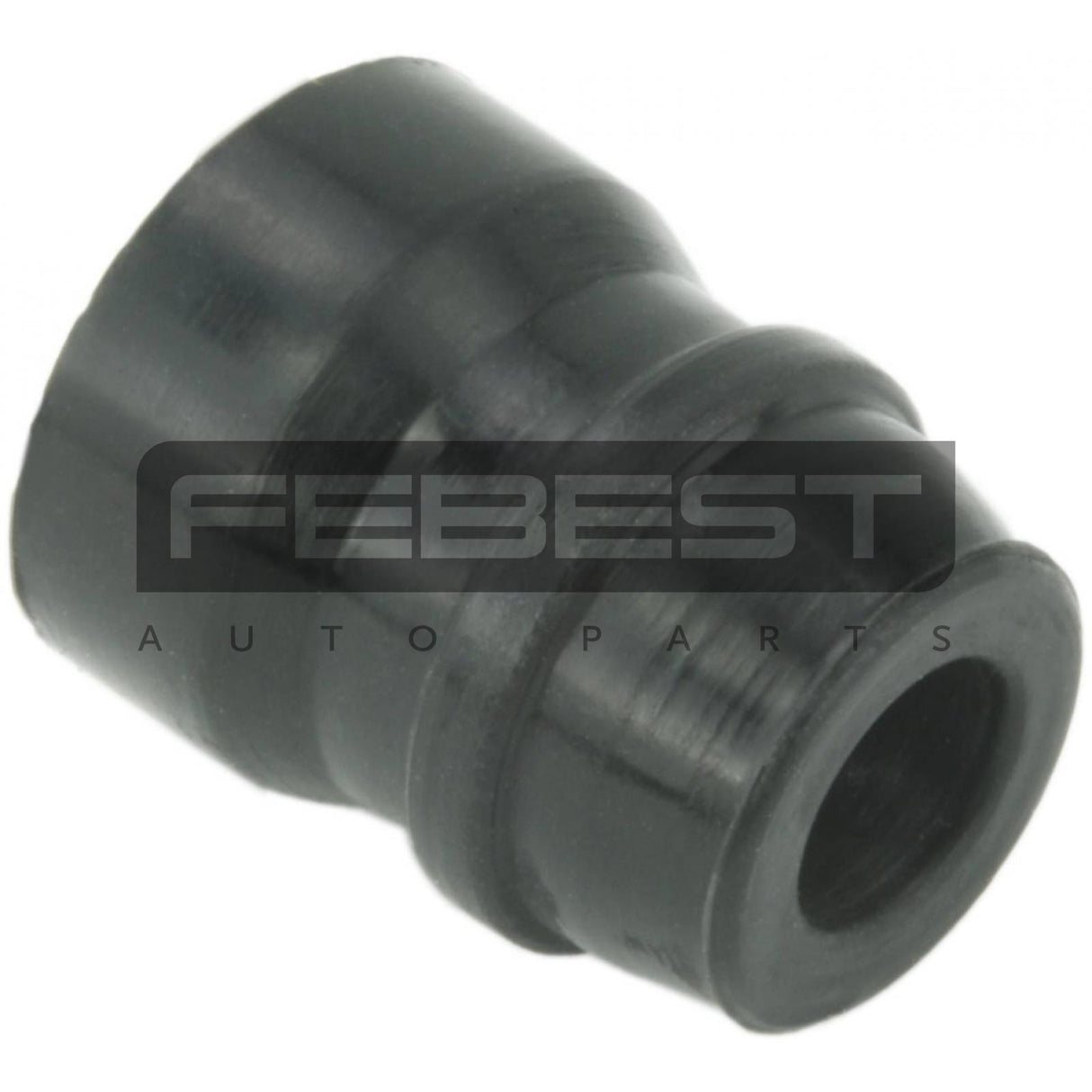 Ignition coil tip