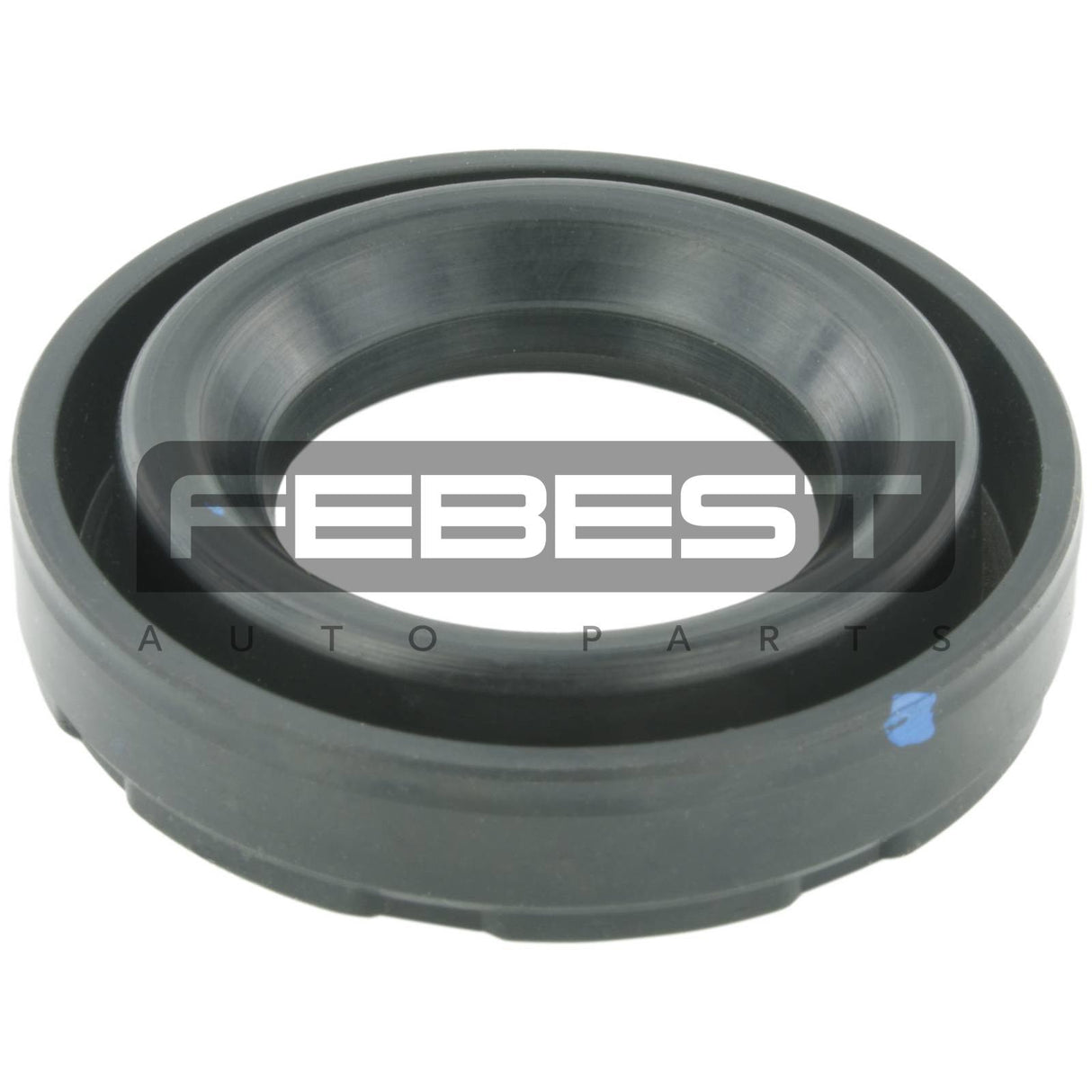 Seal ring, spark plug tube