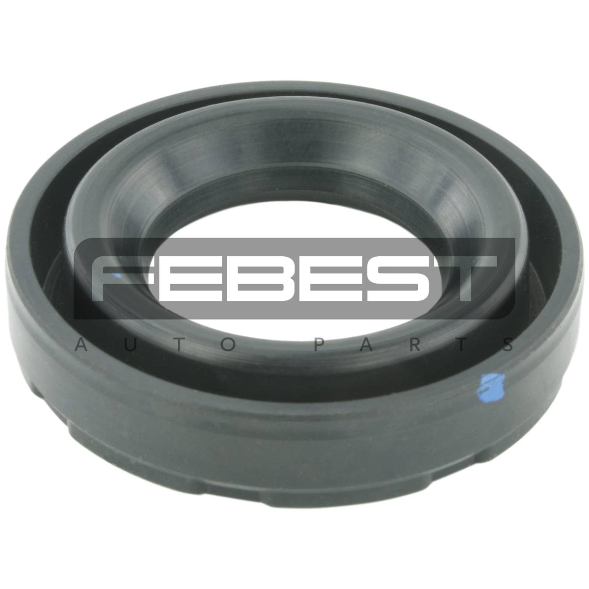 Seal ring, spark plug tube - FEBEST