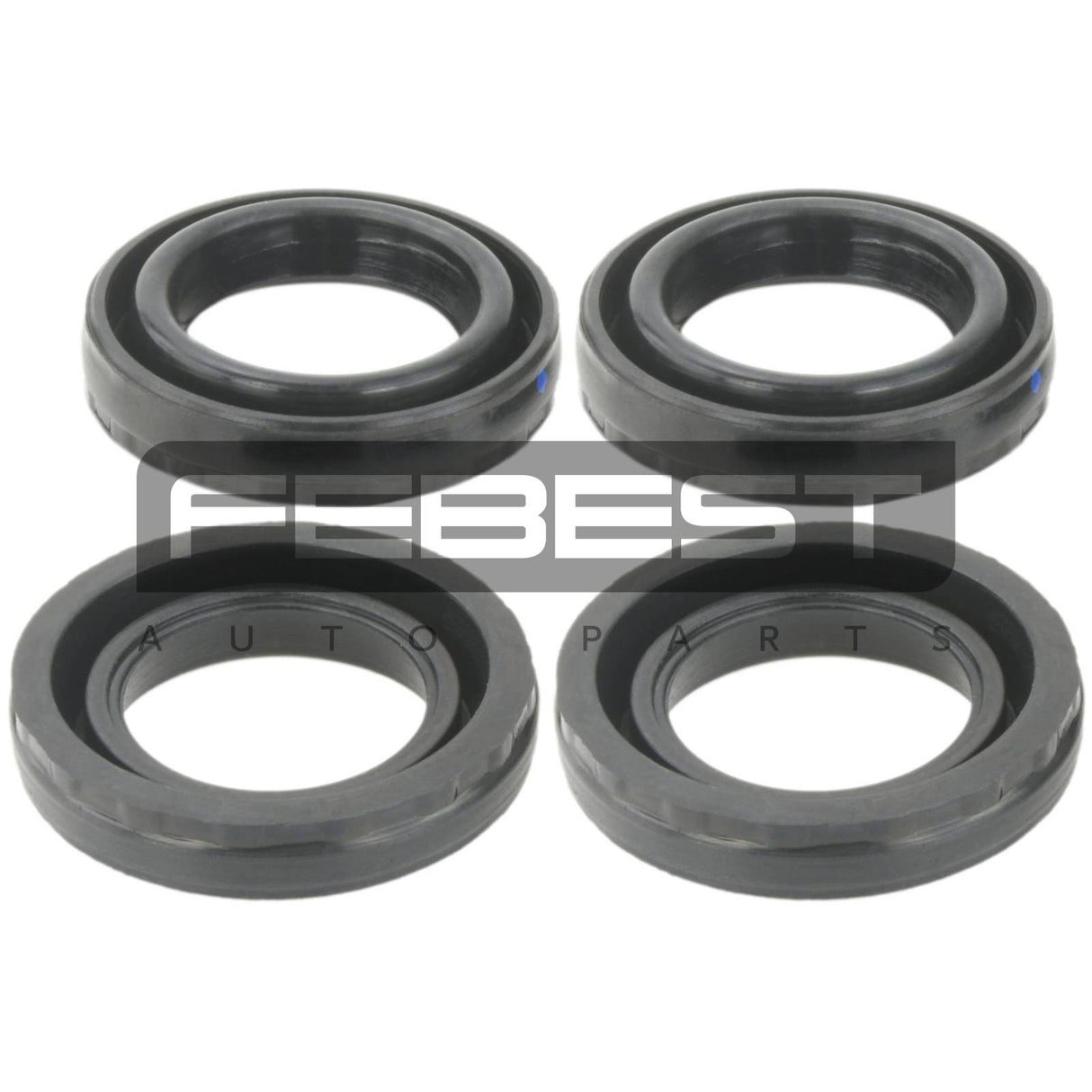 Seal ring, spark plug tube kit