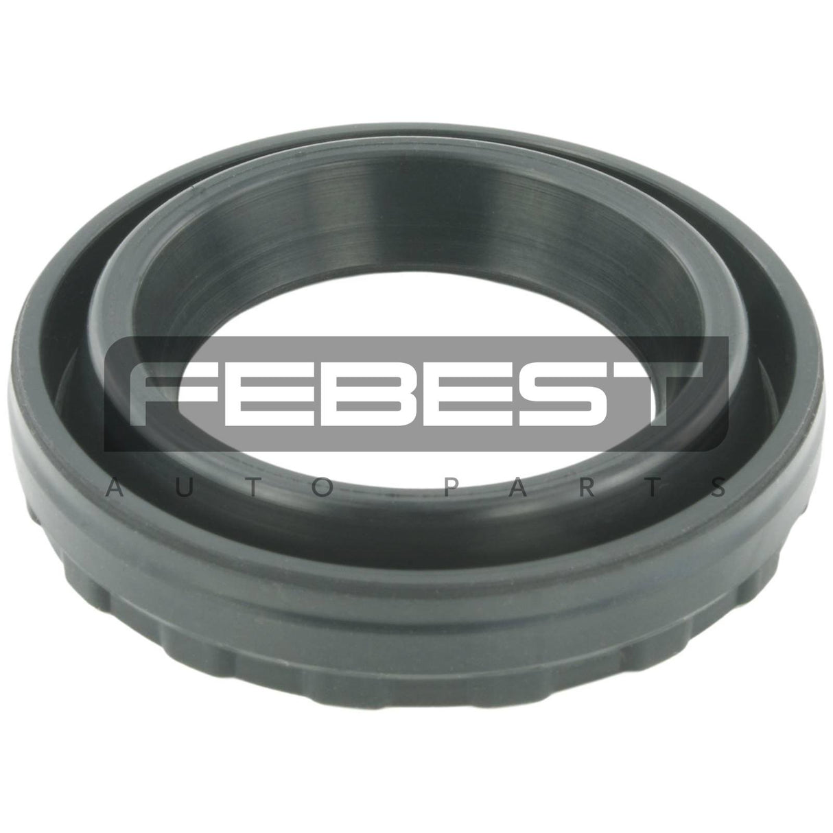 Seal ring, spark plug tube