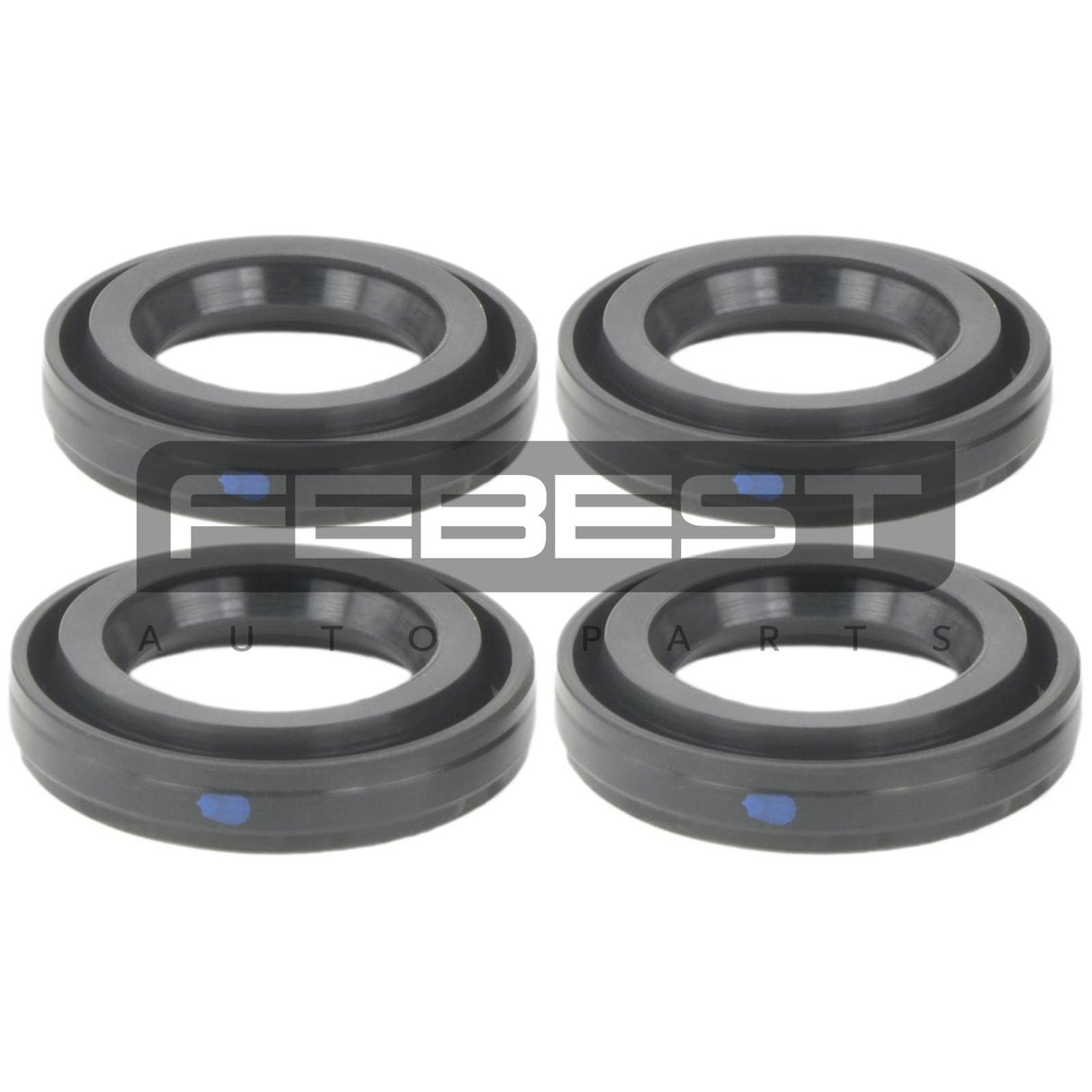 Seal ring, spark plug tube kit