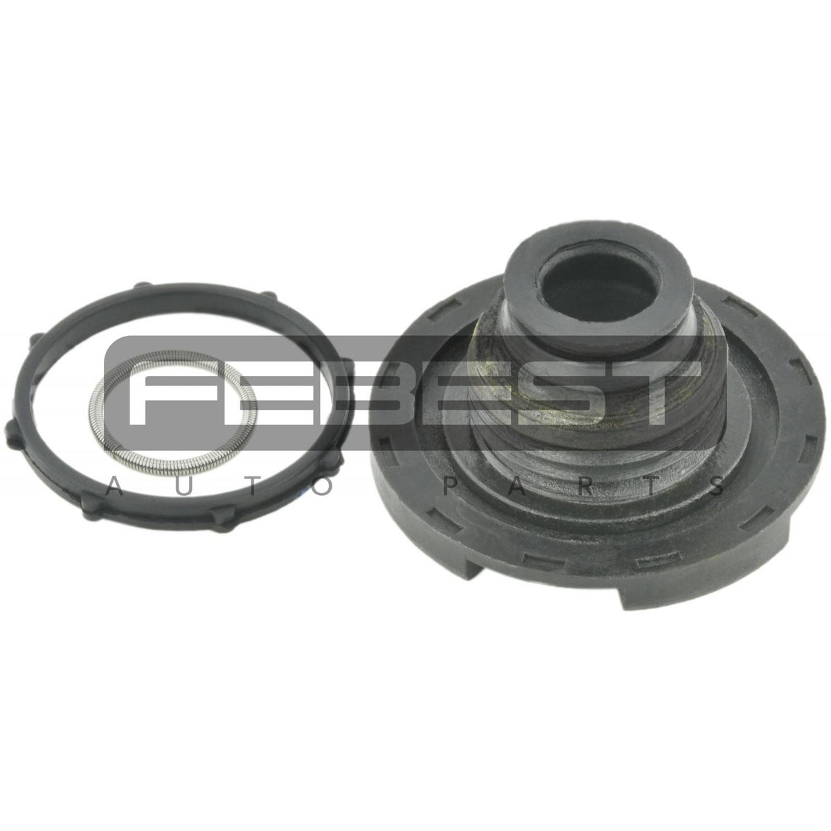 Seal ring, spark plug tube - FEBEST