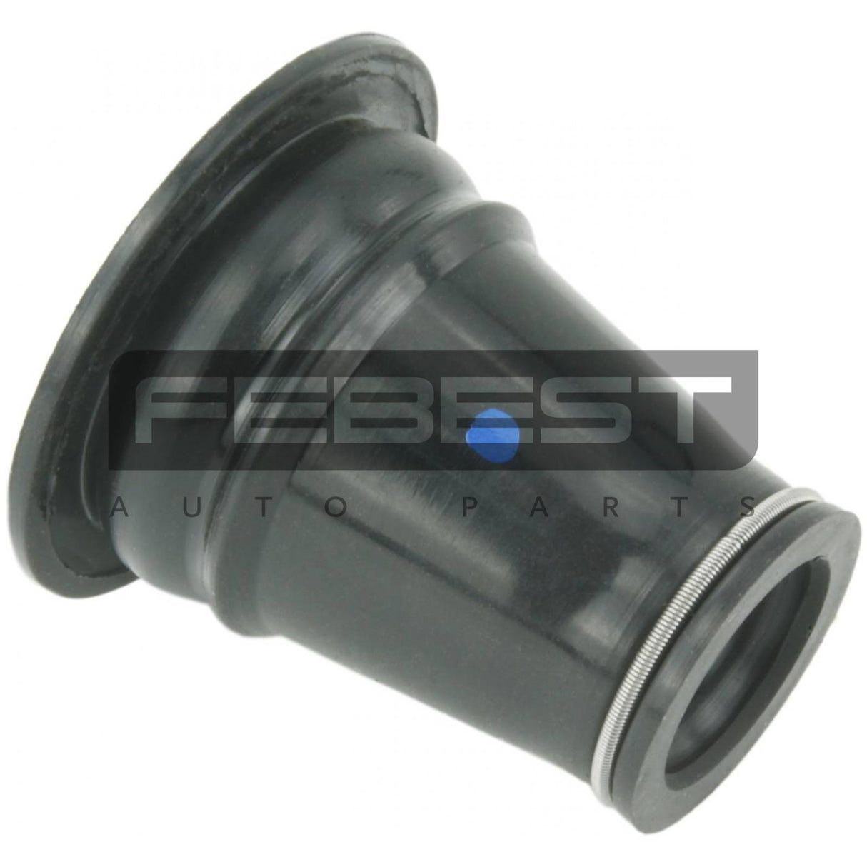 O-ring fuel injector