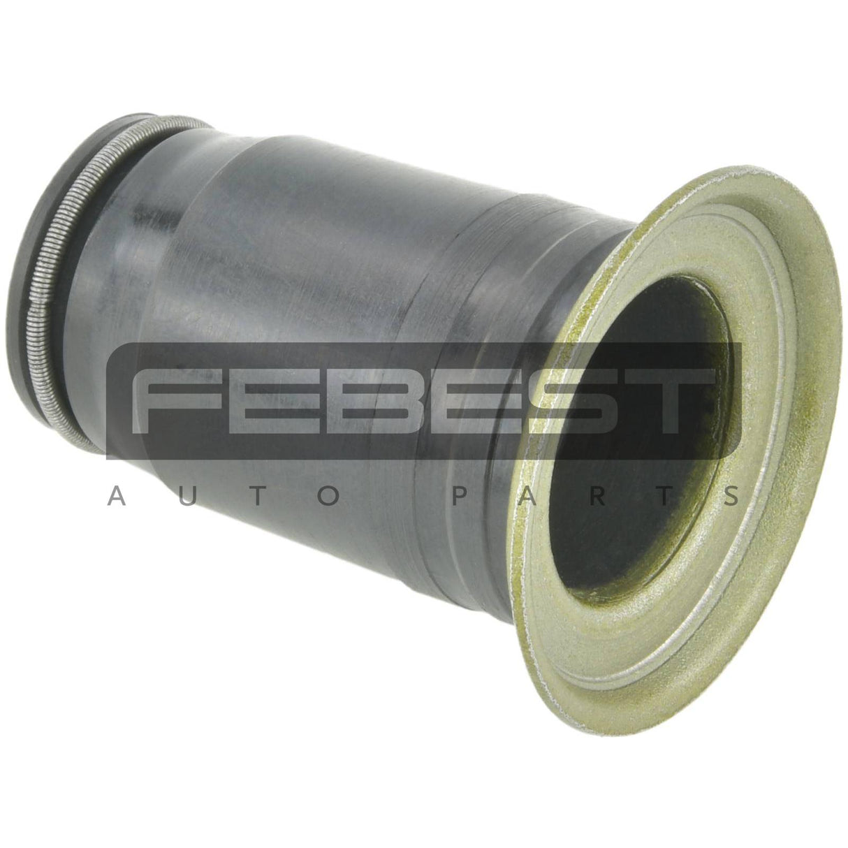 Injector oil seal
