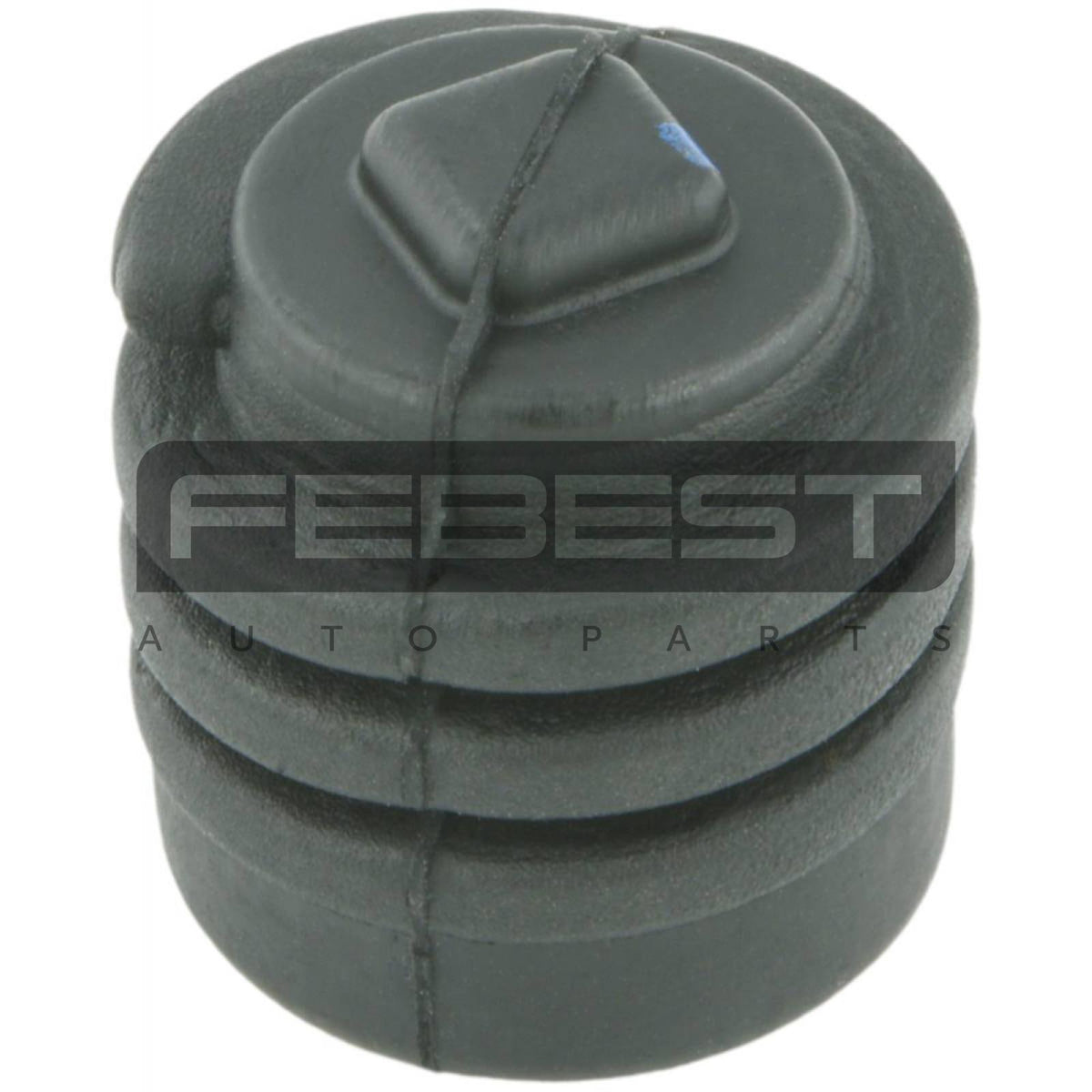 Bumper hood - FEBEST