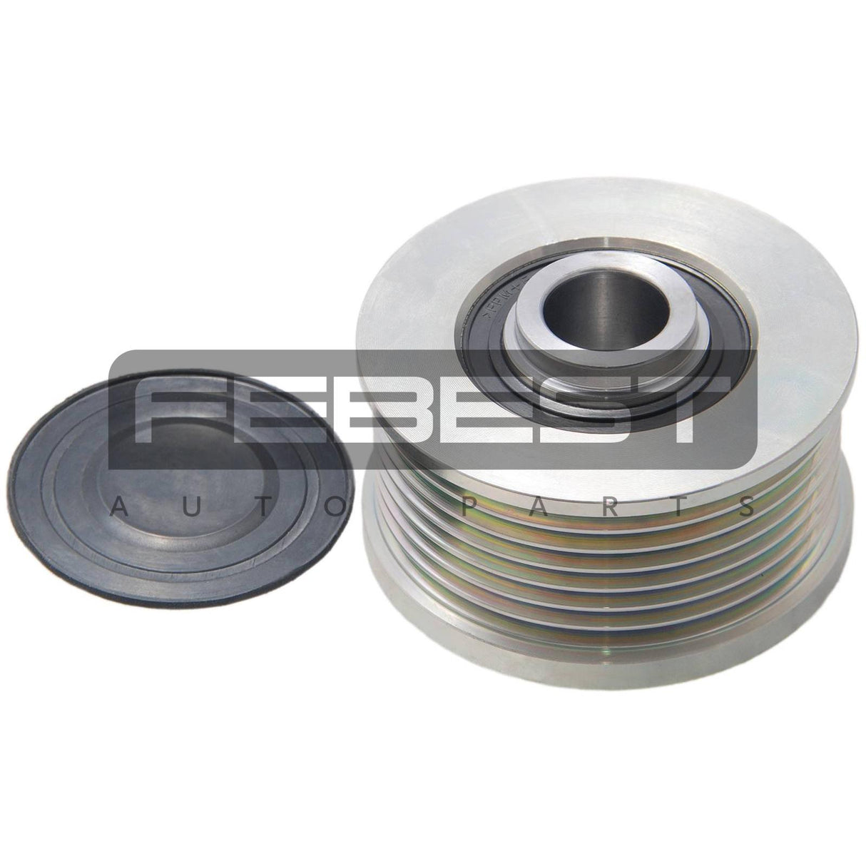 Alternator pulley