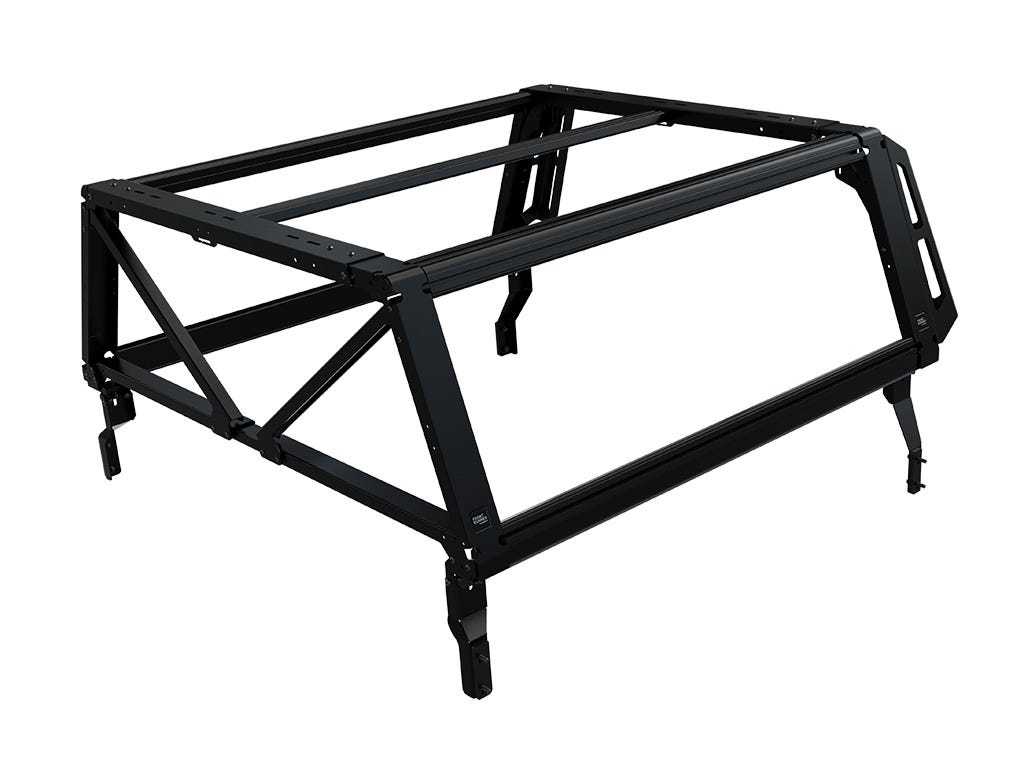 Toyota Hilux Revo Double Cab (2016-Current) Pro Bed System - FRONT RUNNER