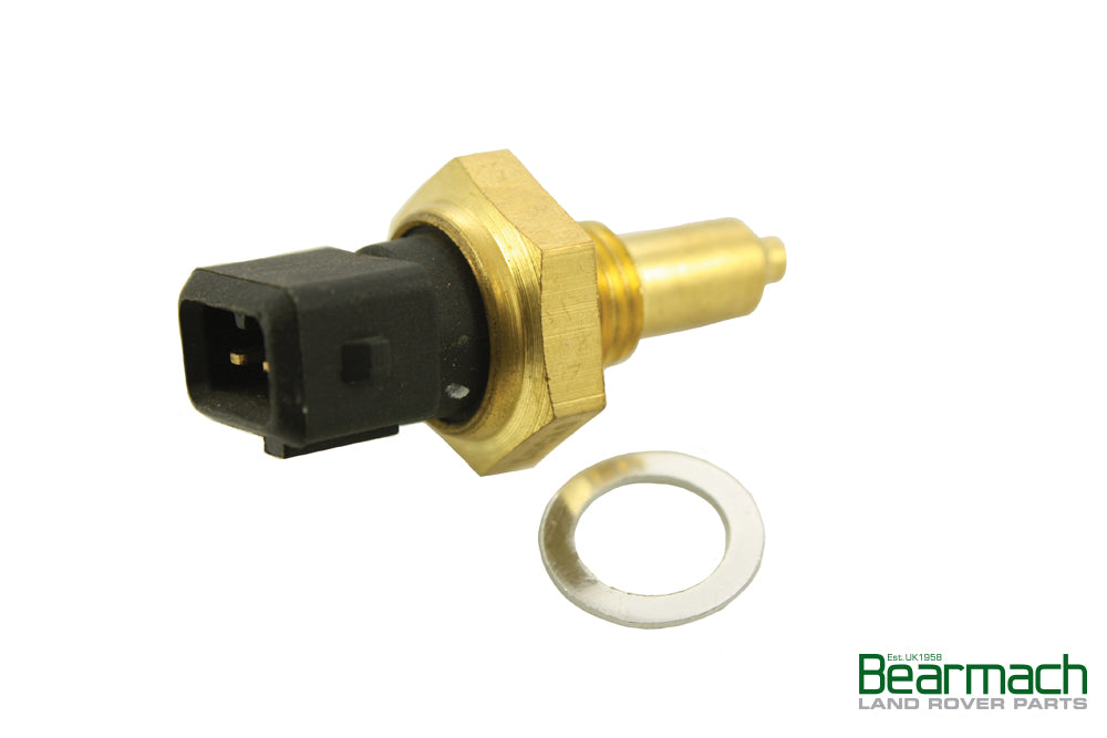 Temperature Sensor - LUCAS