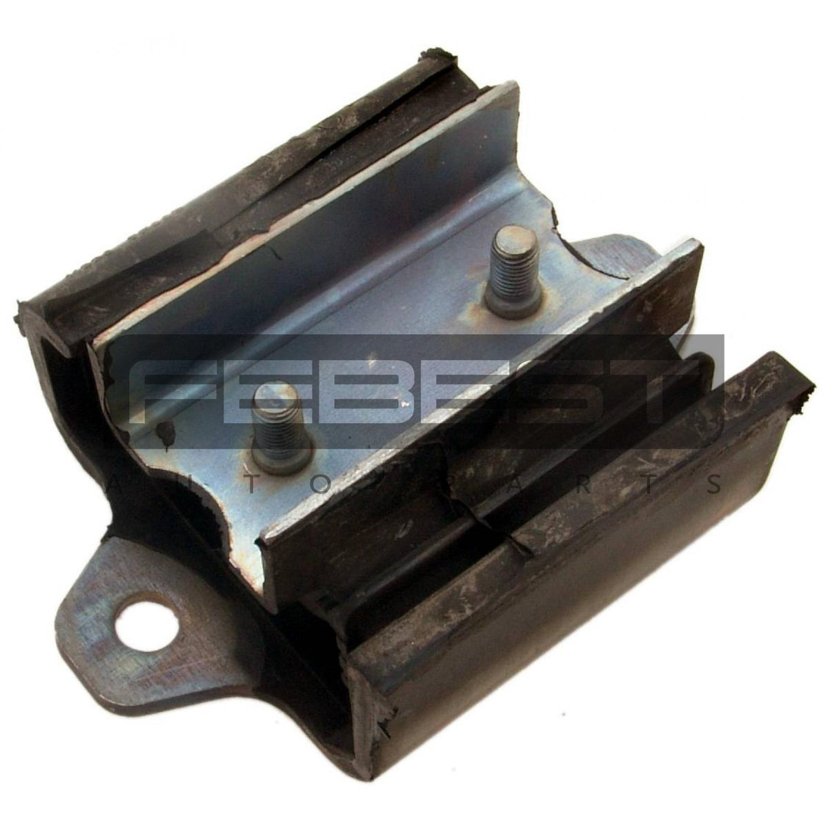 Rear engine mount - FEBEST