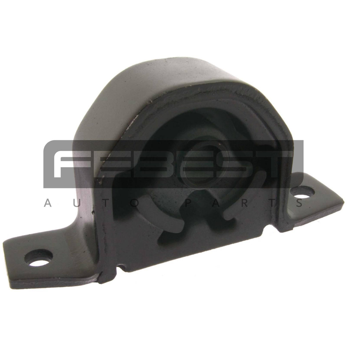 Right engine mount without bracket