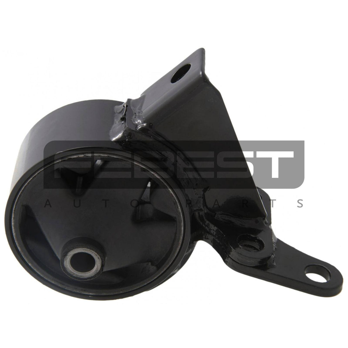 Right engine mount