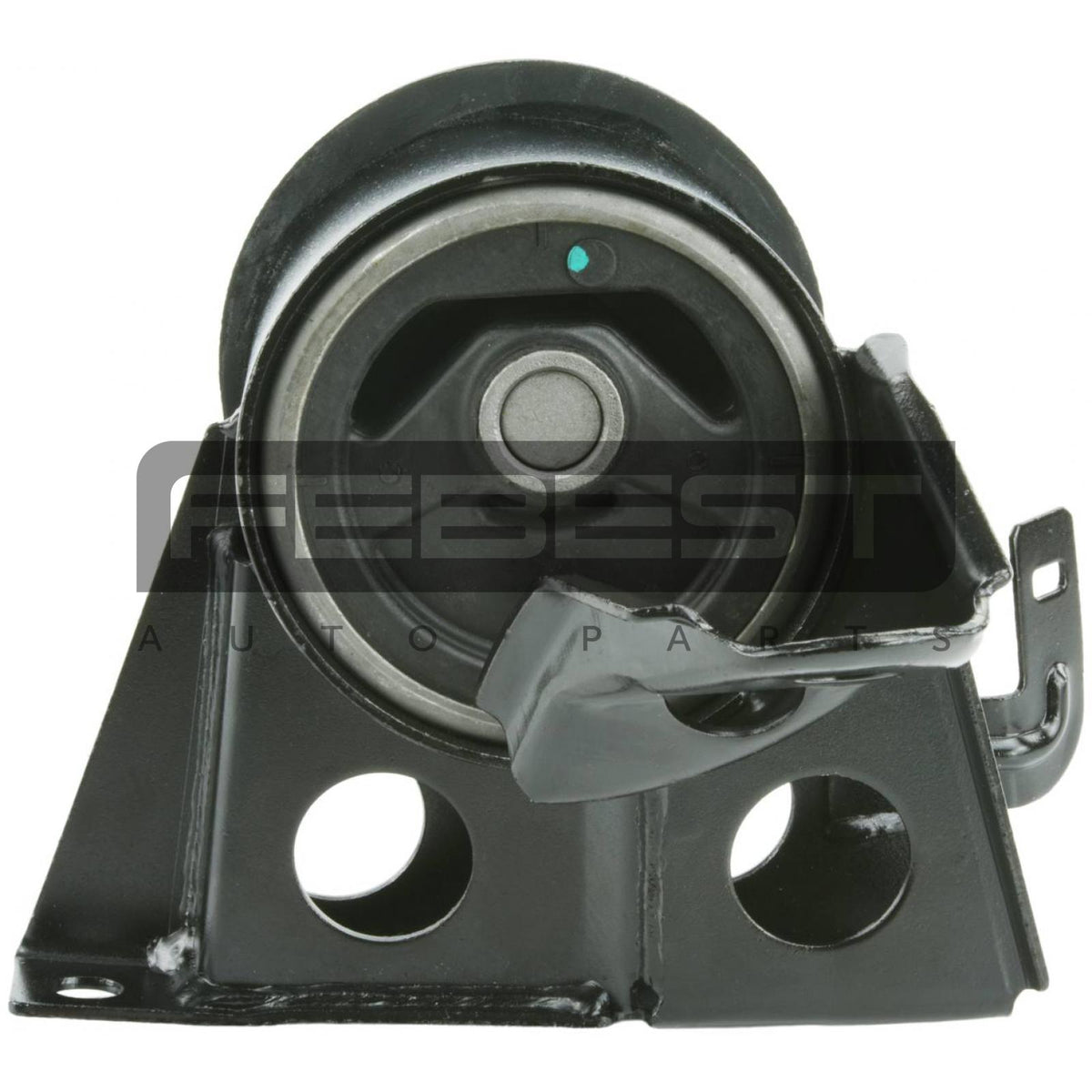Right engine mount (hydro) - FEBEST