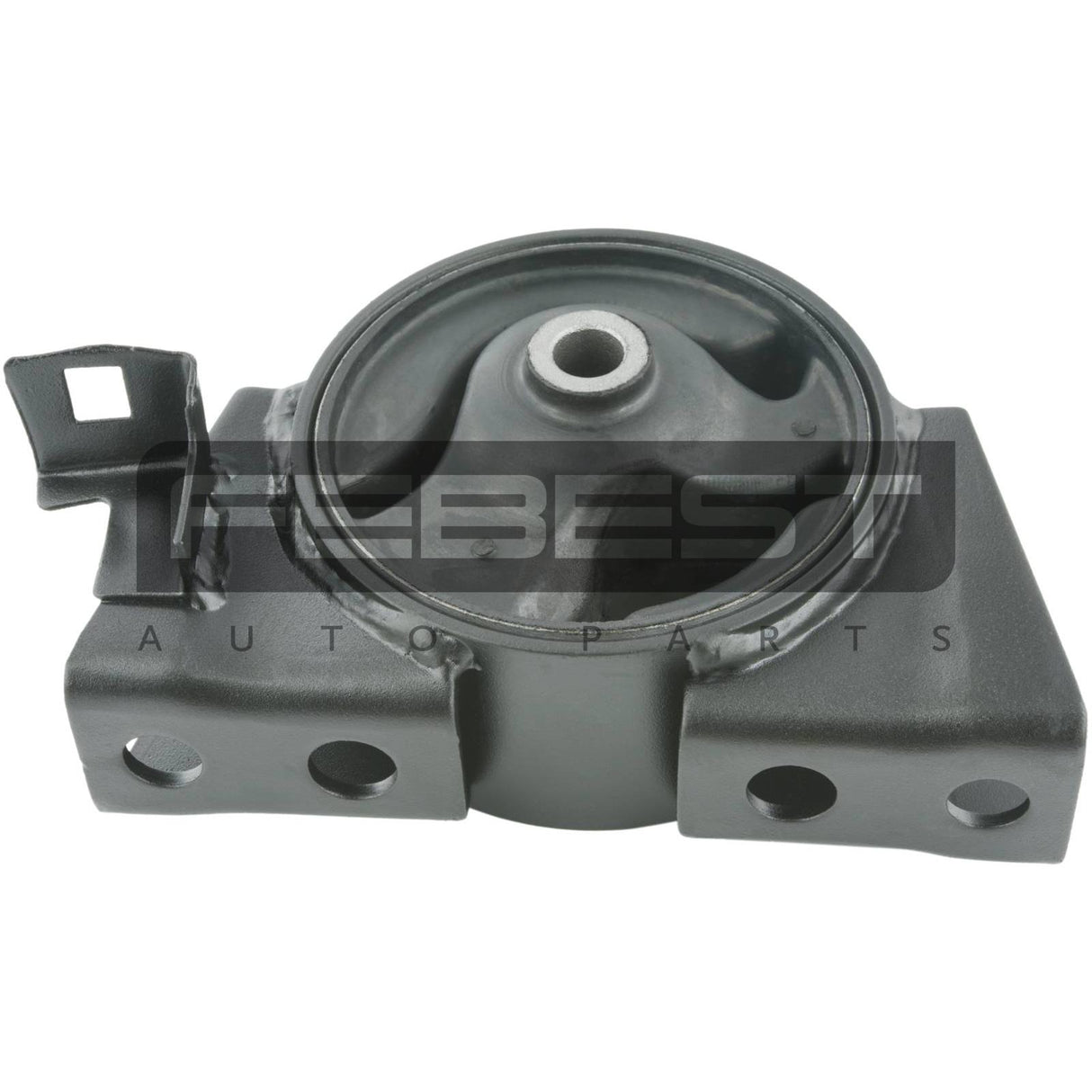 Front engine mount