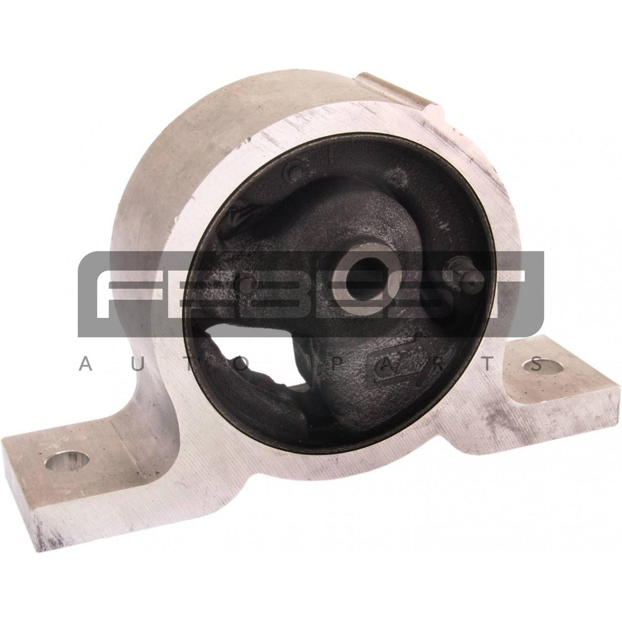 Front engine mount