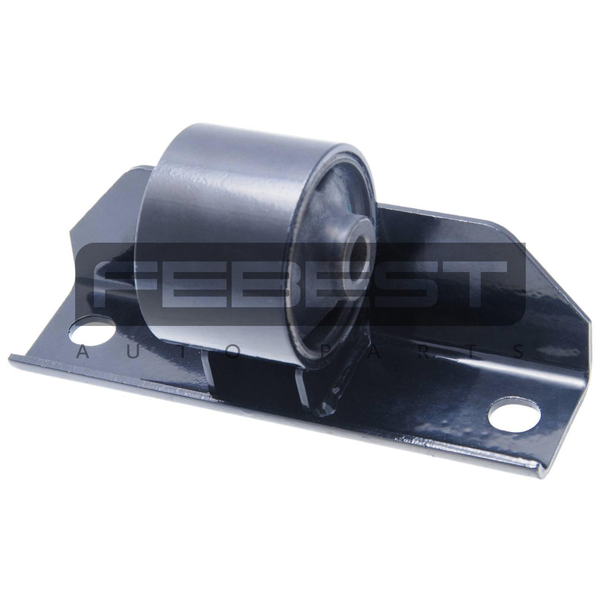 Rear differential mount - FEBEST