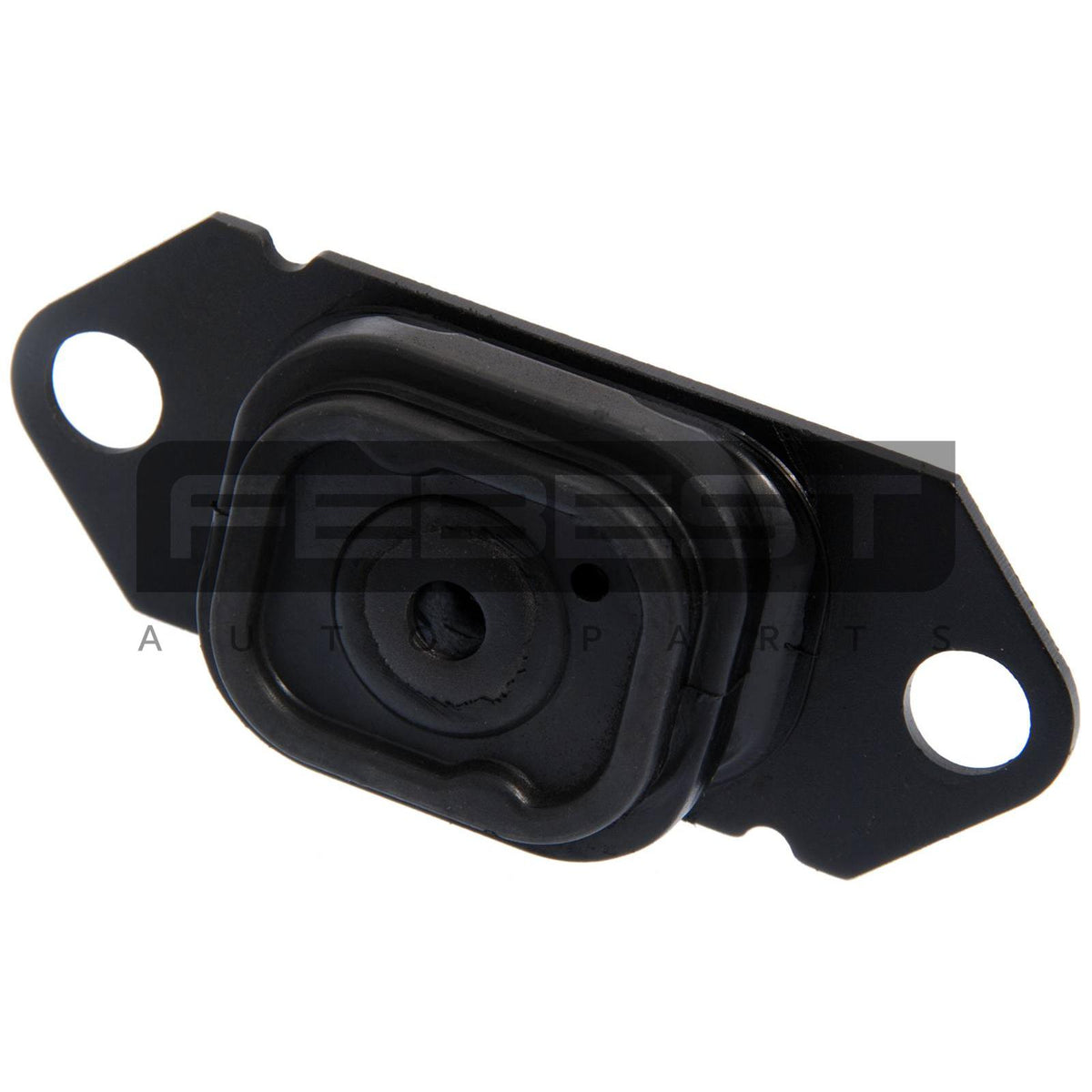 Rear engine mount - FEBEST