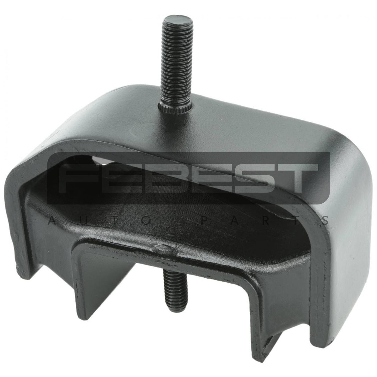 Rear engine mount lh - FEBEST