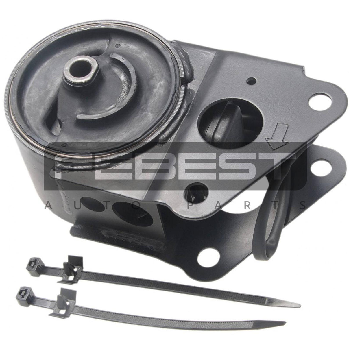 Front engine mount (hydro)