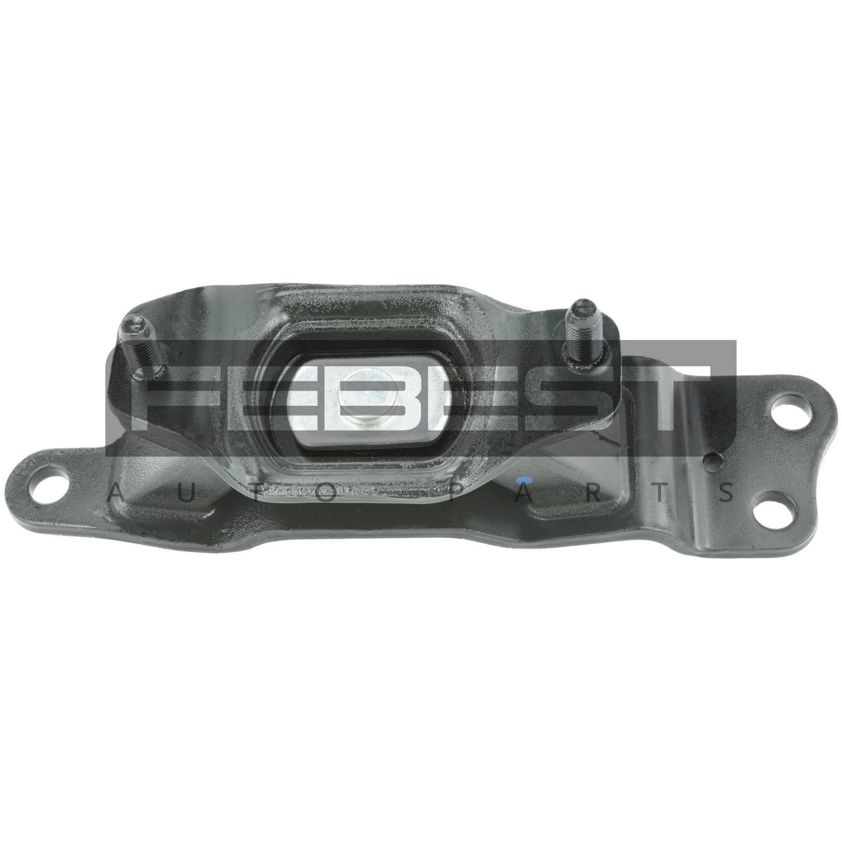 Transmission mount