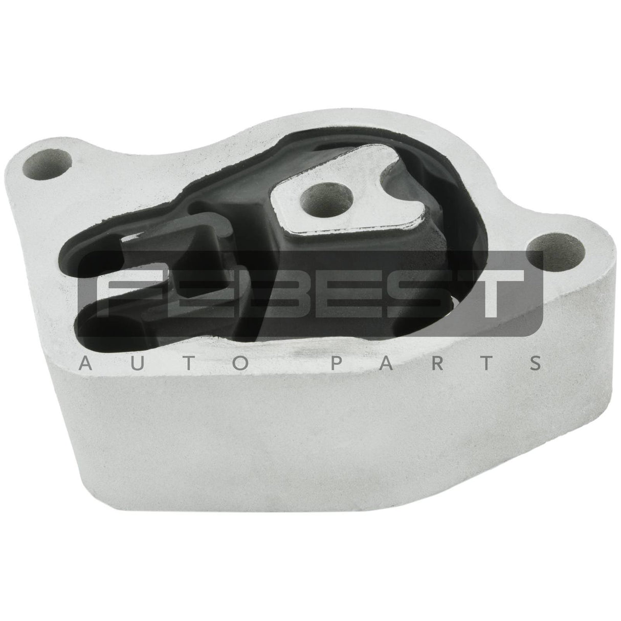 Rear engine mount