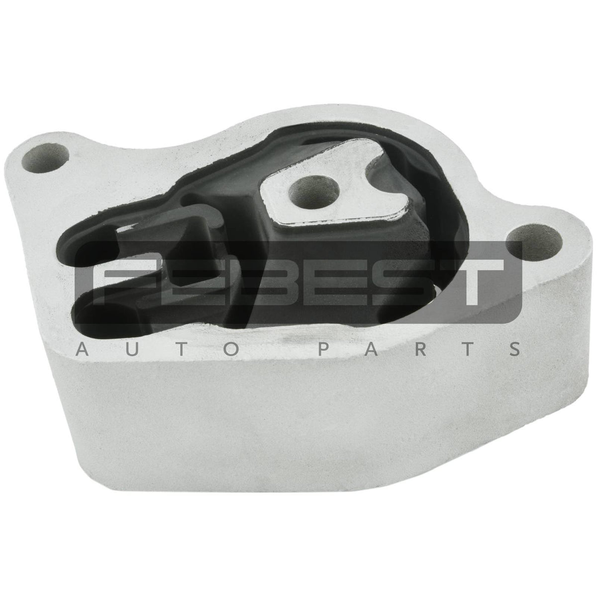 Rear engine mount - FEBEST