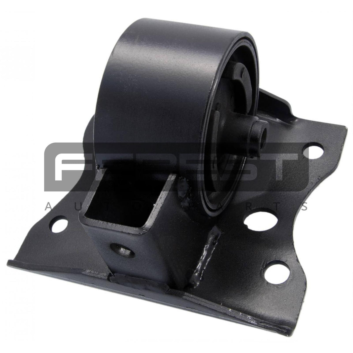 Left engine mount - FEBEST