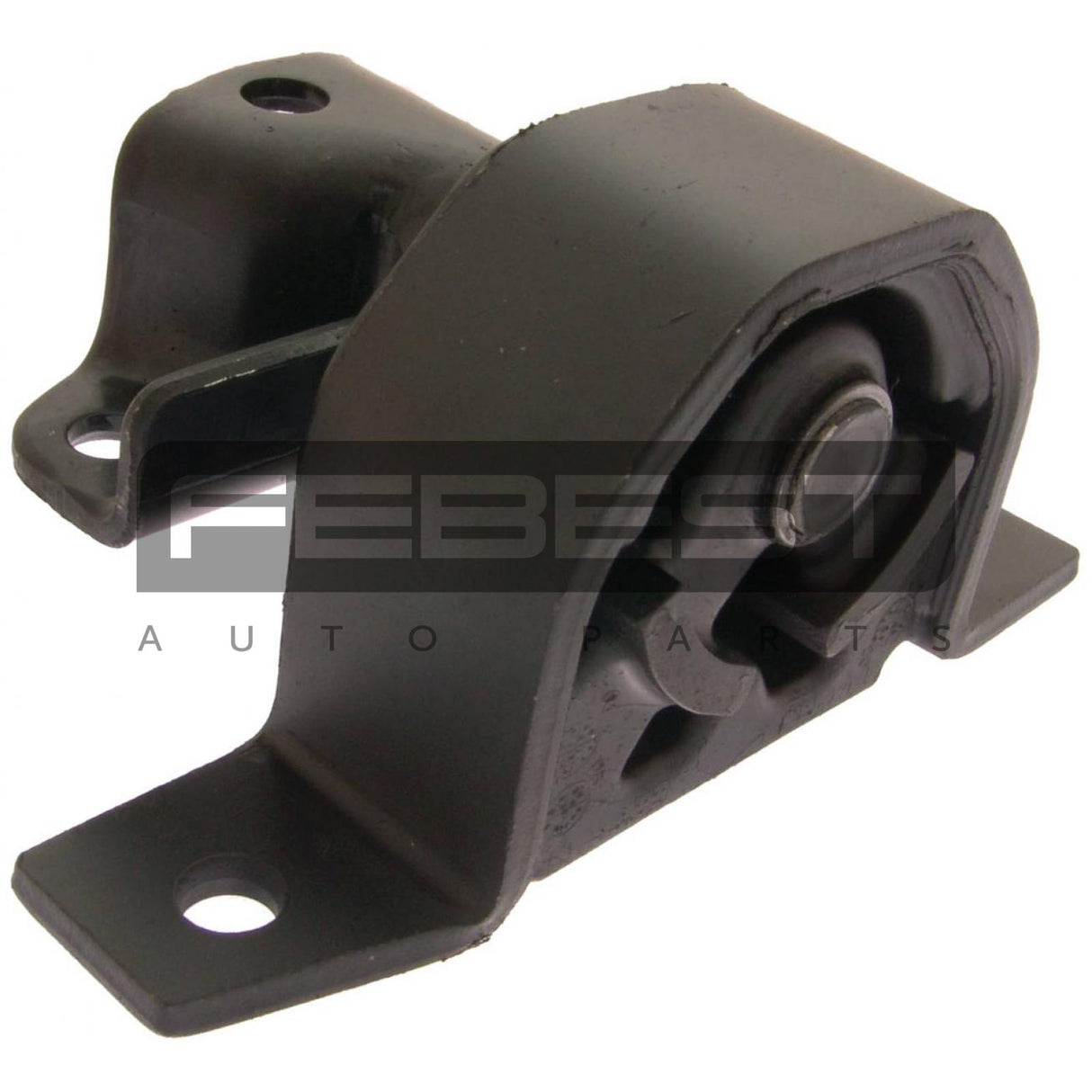 Right engine mount