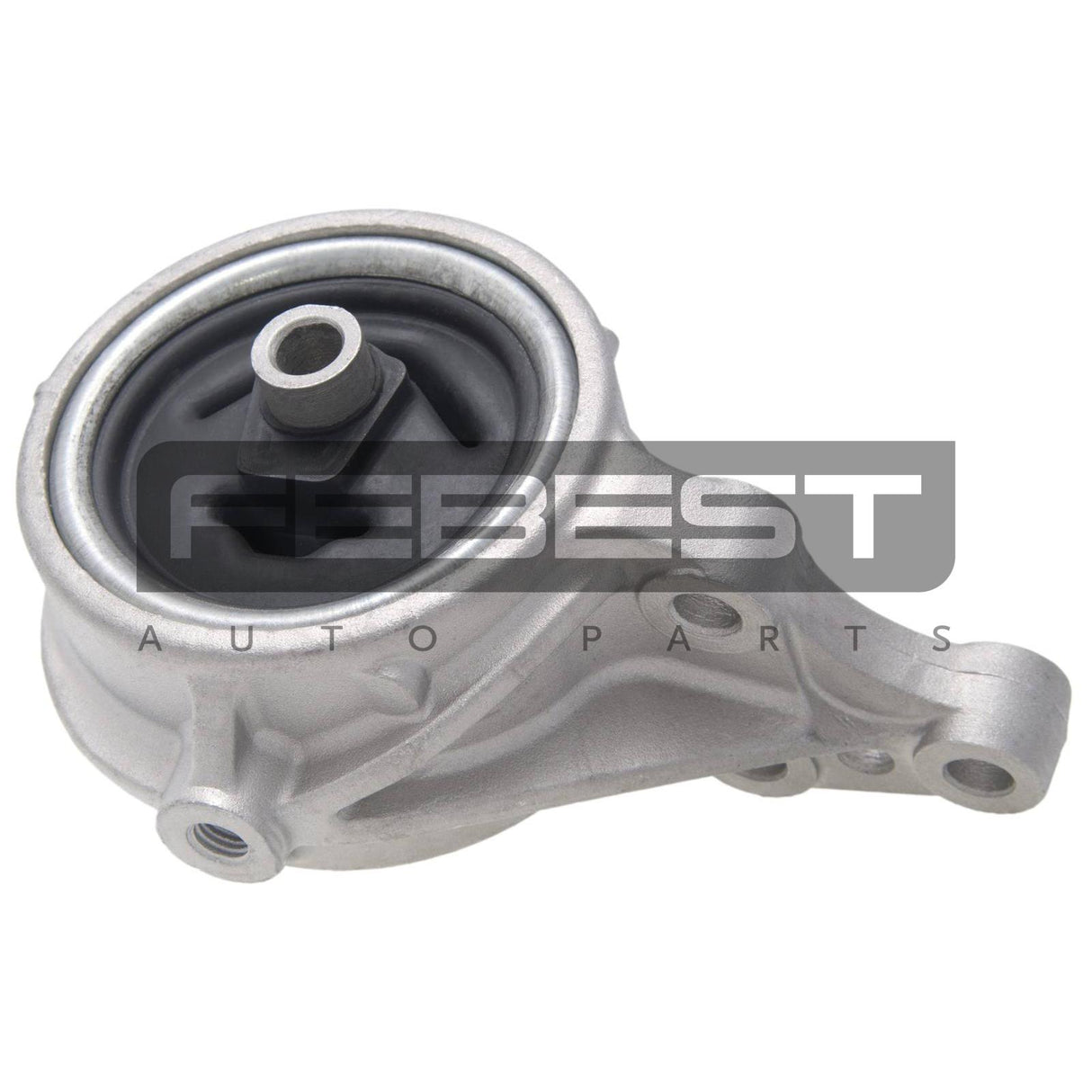 Right engine mount