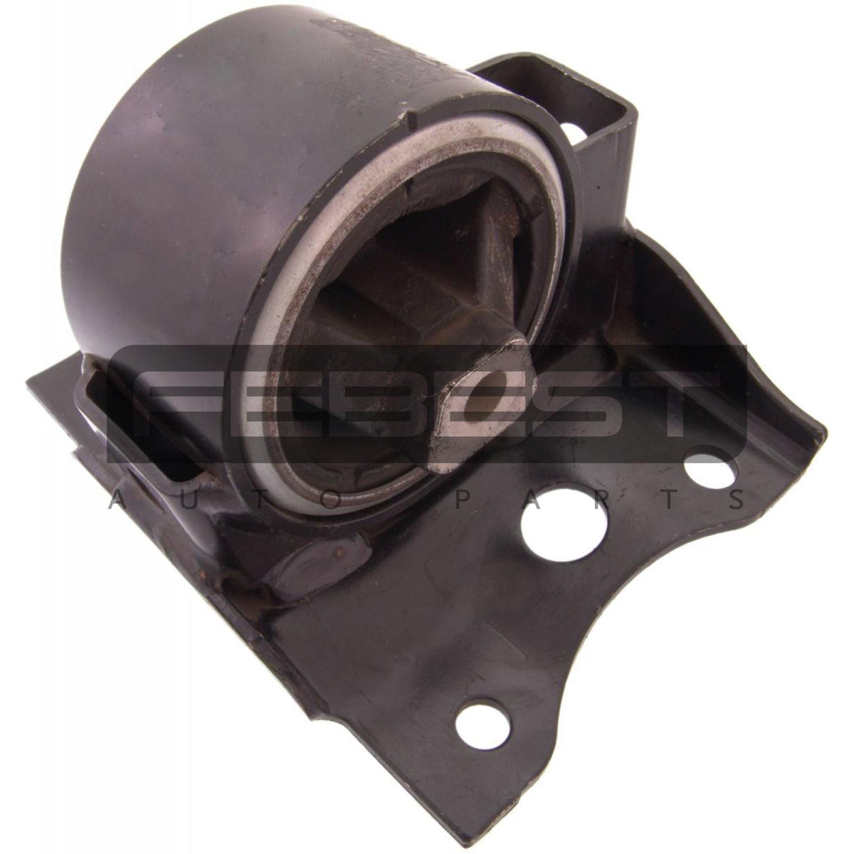 Left engine mount - FEBEST
