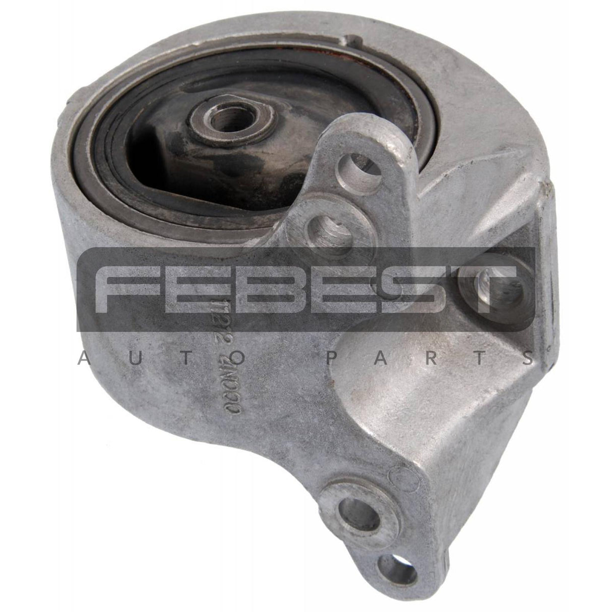 Right engine mount (hydro)