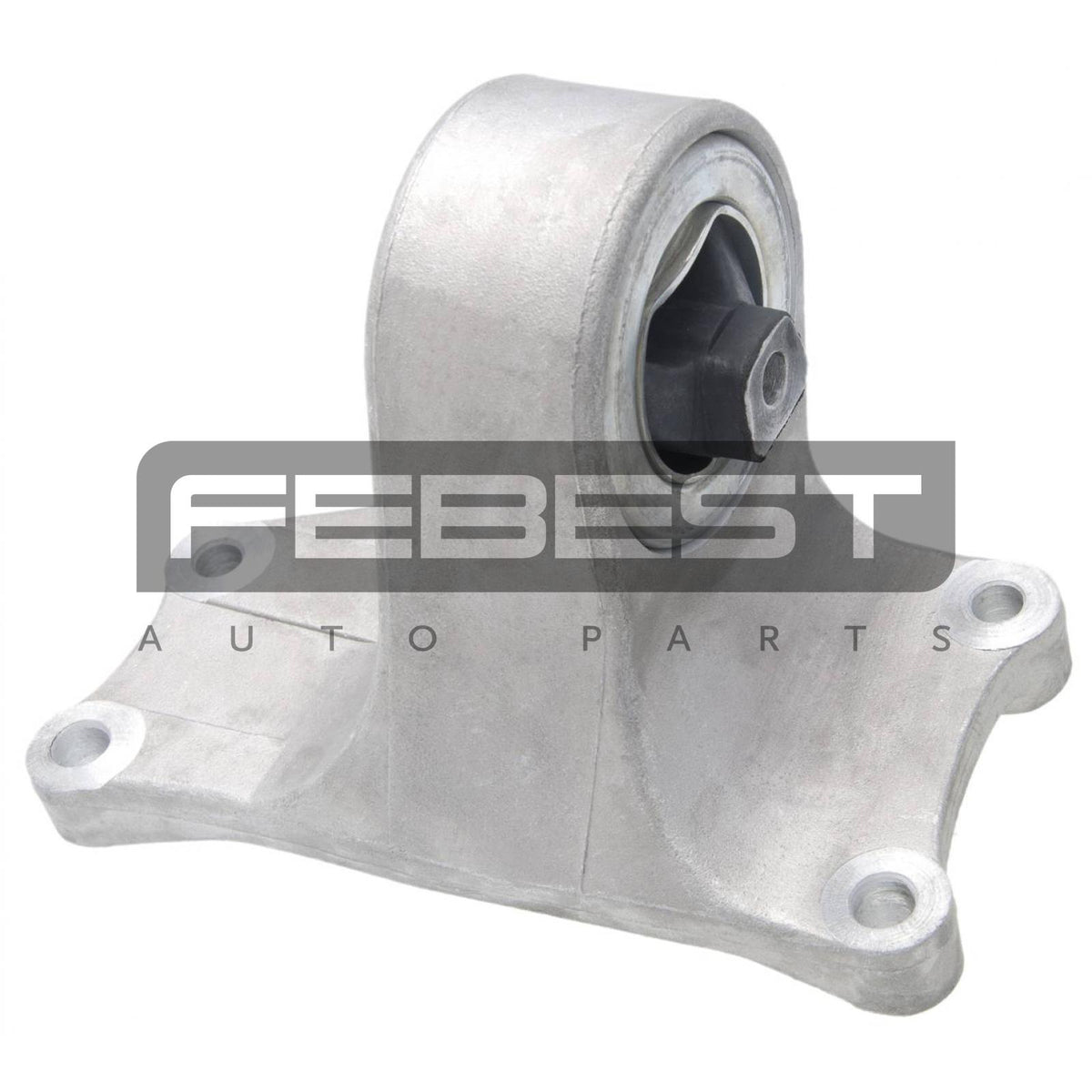 Left engine mount (hydro) - FEBEST