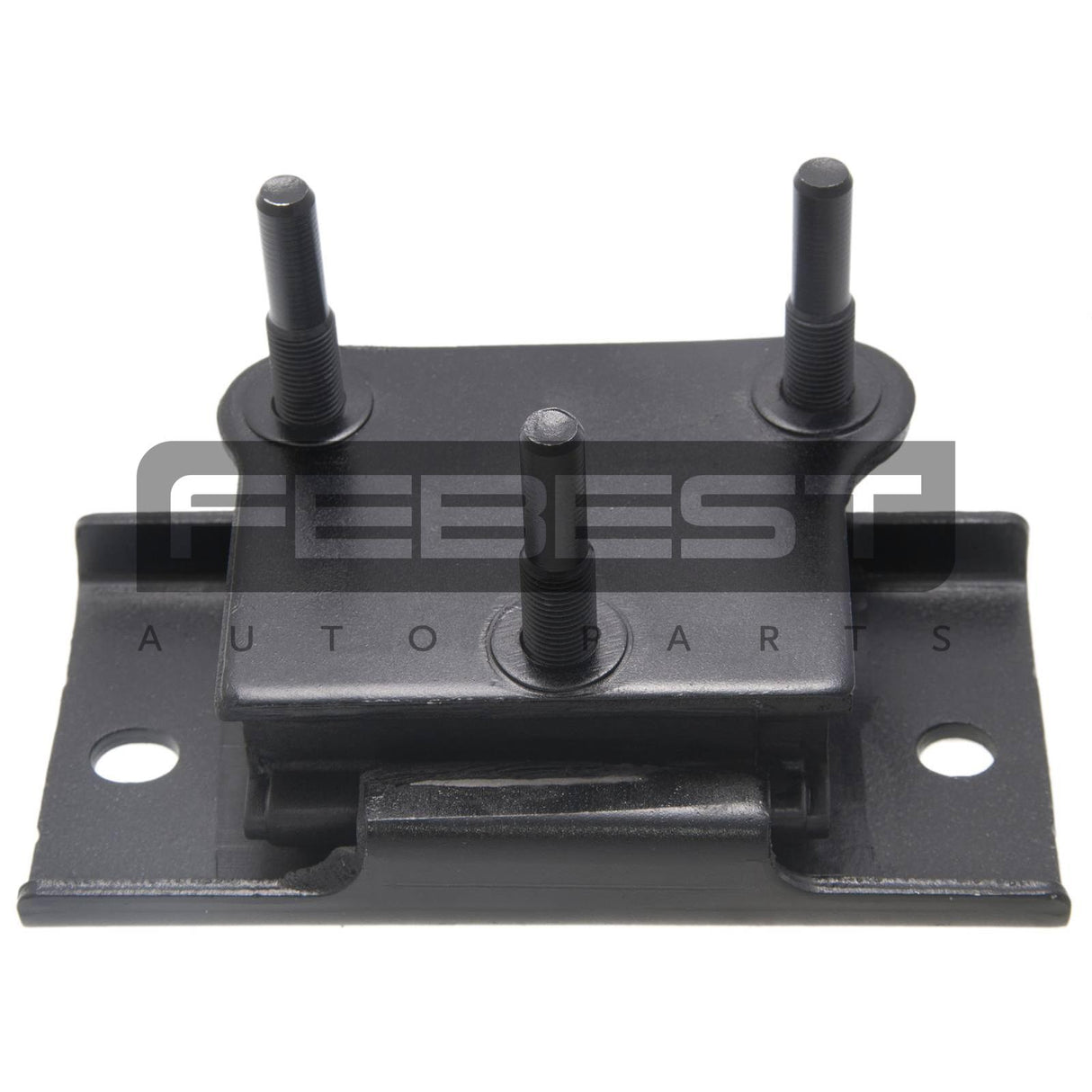 Rear engine mount