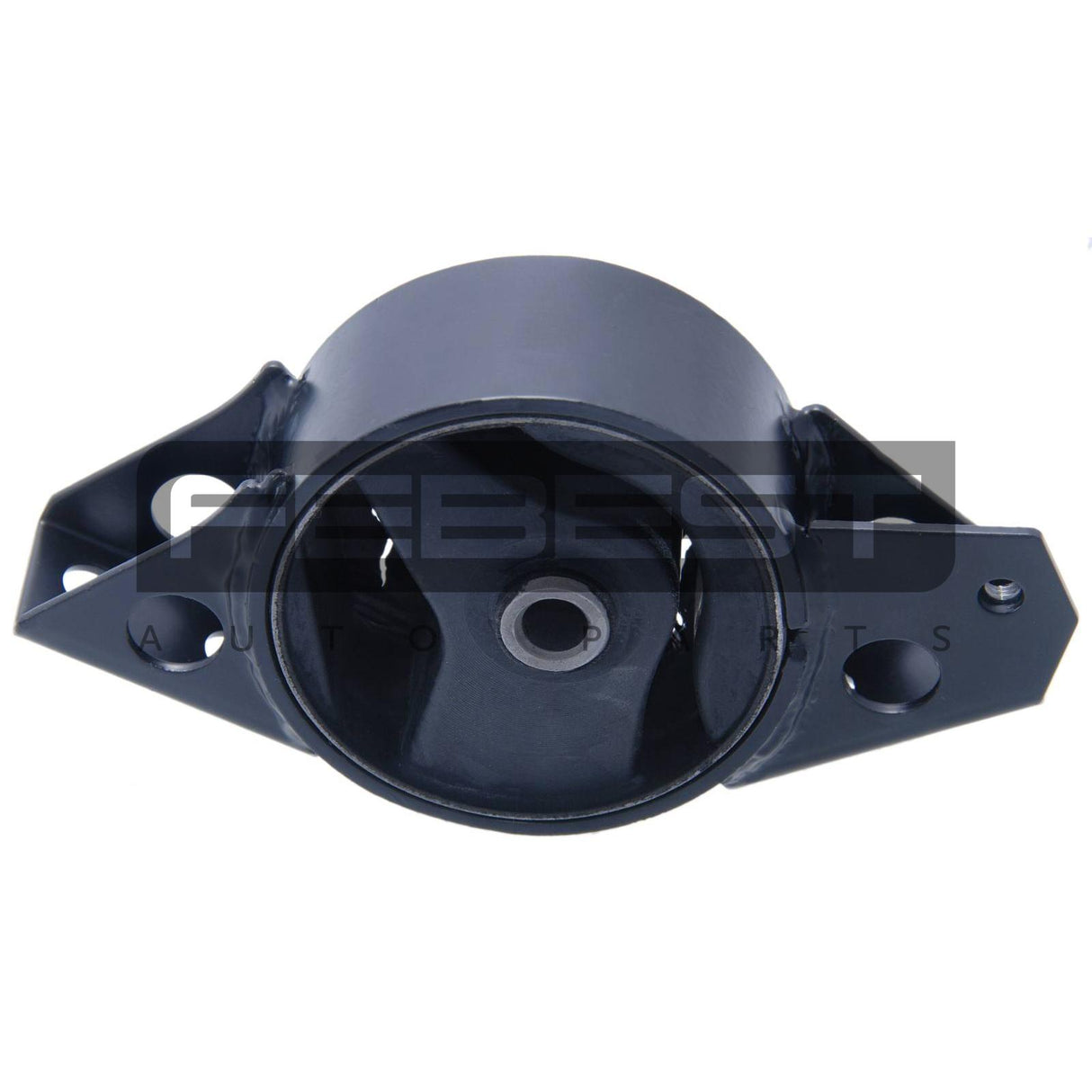 Rear engine mount