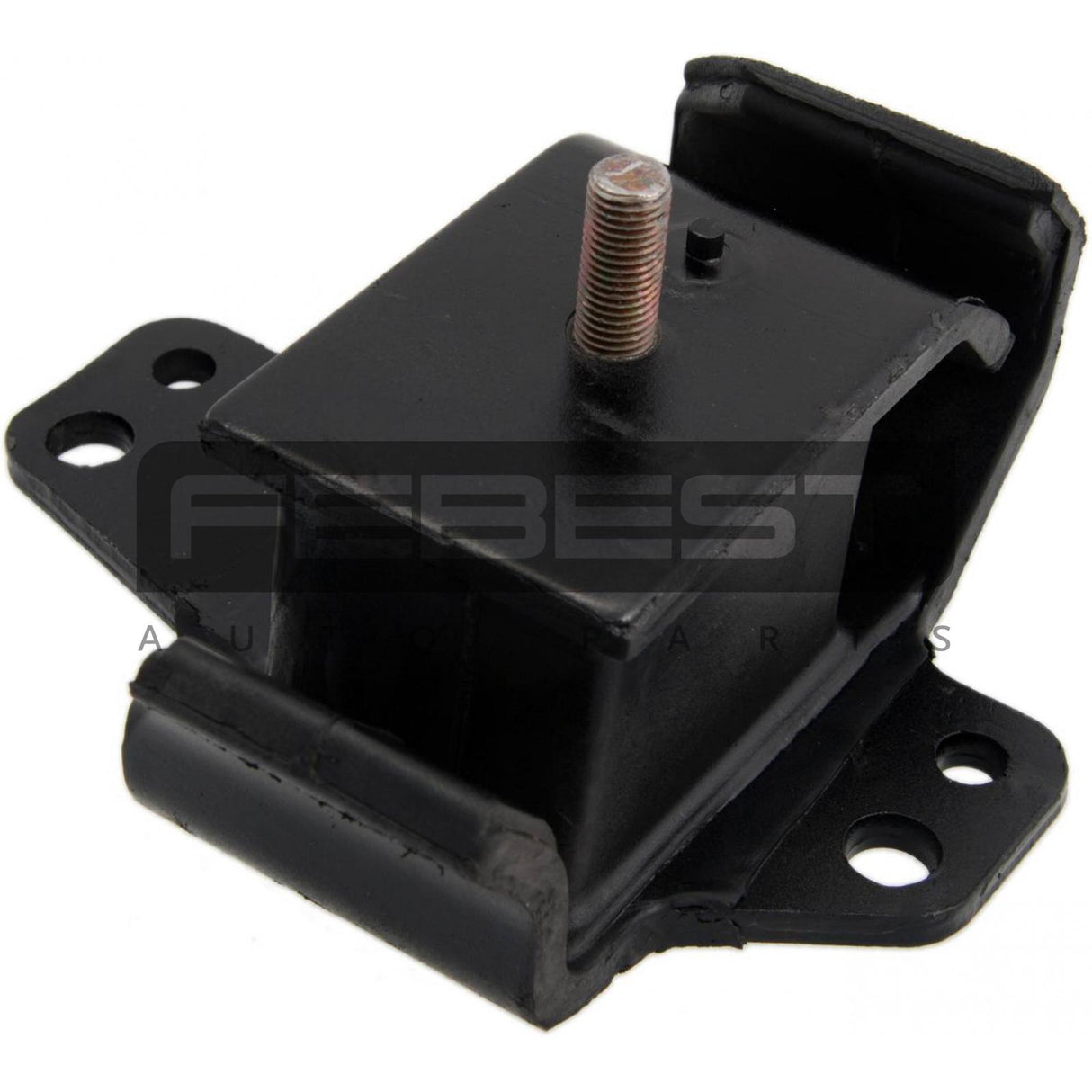Right engine mount