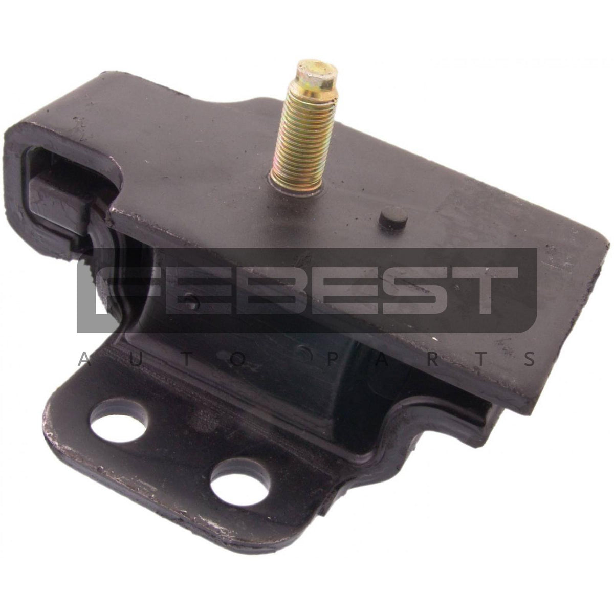 Front engine mount - FEBEST
