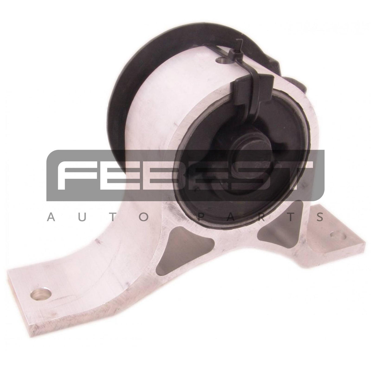Right engine mount (hydro)