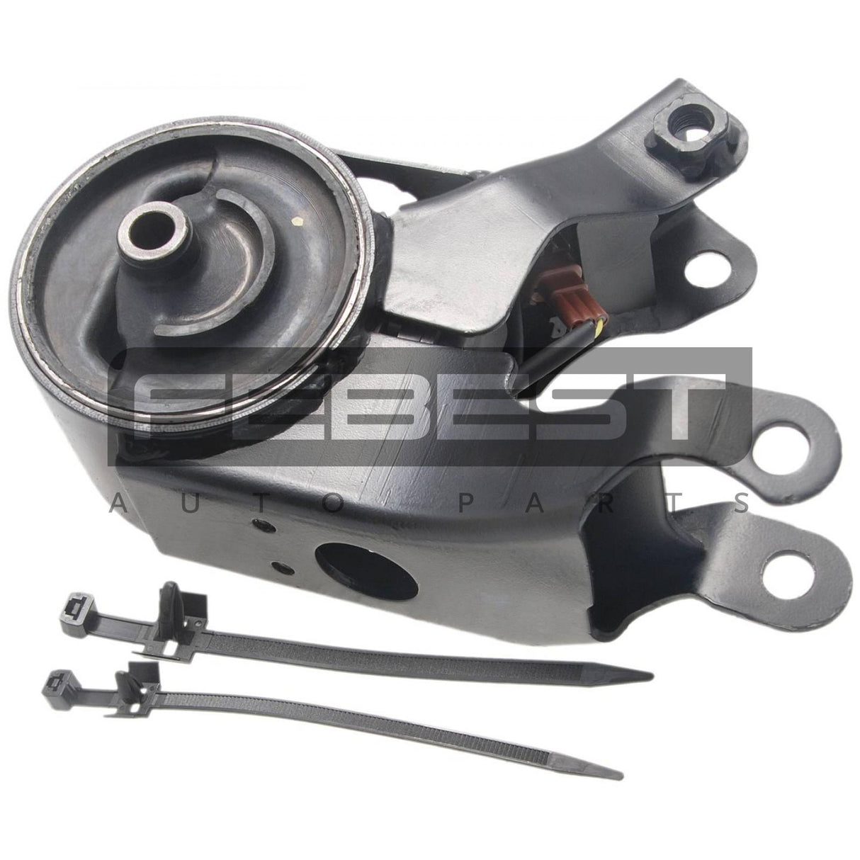 Rear engine mount (hydro)