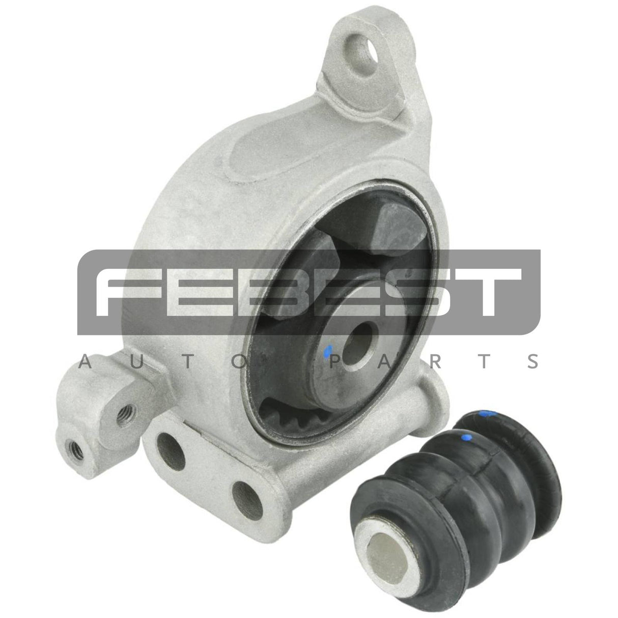 Rear engine mount