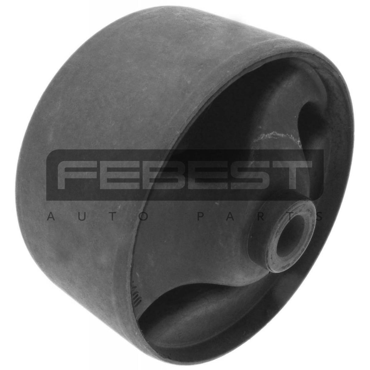 Front engine mount bushing