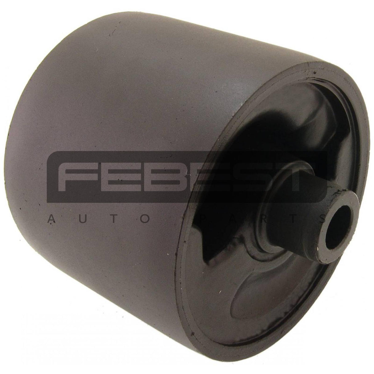 Rear engine mount bushing