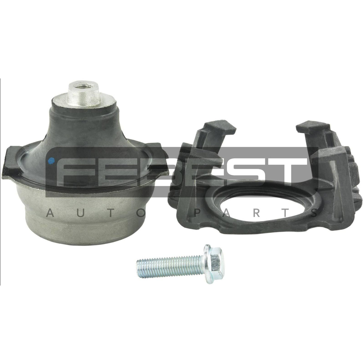 Right engine mount bushing (hydro)