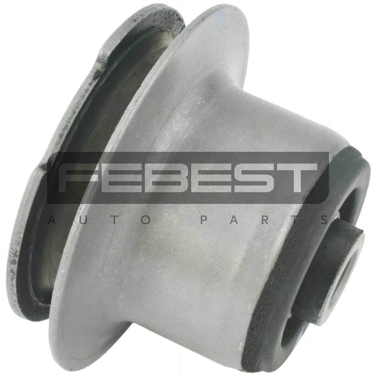 Front engine mount bushing